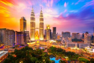 Malaysia Secures RM37.4 Billion Investment in the Digital Sector A Game-Changer for ASEAN