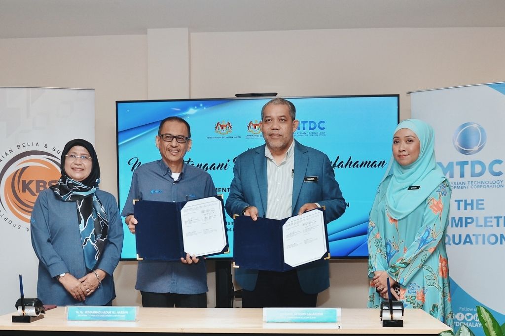 Malaysian-Youth-Technological-Advancement-KBS-and-MTDC-Ink-New-MoU