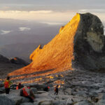 Mount Kinabalu's Gold Dilemma Sabah's Environmental Triumph or Political Strategy