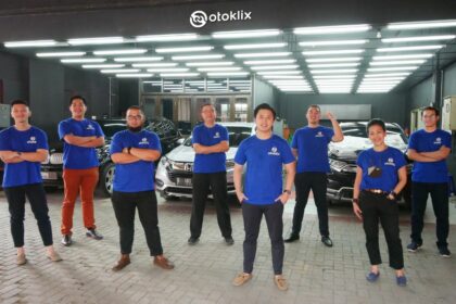 Otoklix Leading the Charge in Indonesia's Automotive Aftermarket Revolution