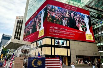 Pavilion REIT Malls Clinches Dual Honors at Malaysia's Premier Shopping Awards