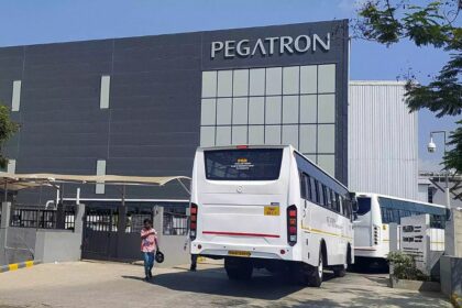 Pegatron Chennai