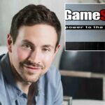 ライアン・コーエンがGameStopの新CEOとして就任