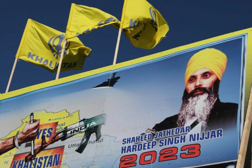 Sikh-Groups-Call-for-United-Front-Against-India-Unraveling-the-Layers