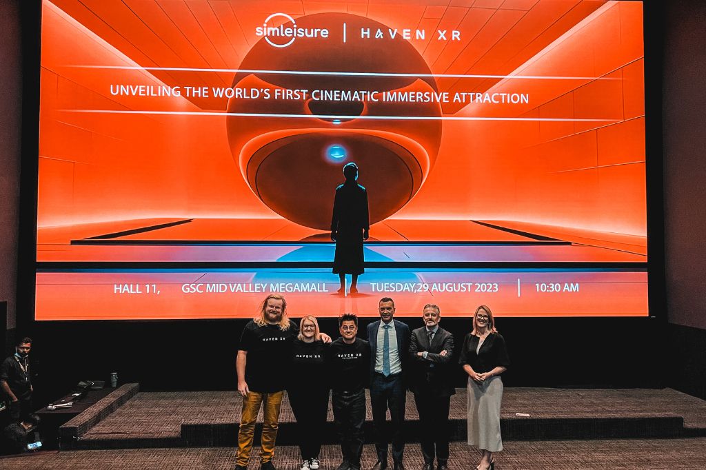 Sim-Leisure-Group-and-Haven-XR-Holdings-Unveil-the-Future-of-Cinematic-Experiences