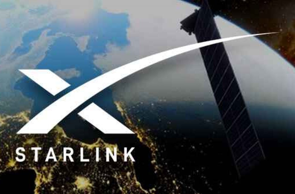 Starlink to Initiate Services in India The Satellite Revolution Beckons