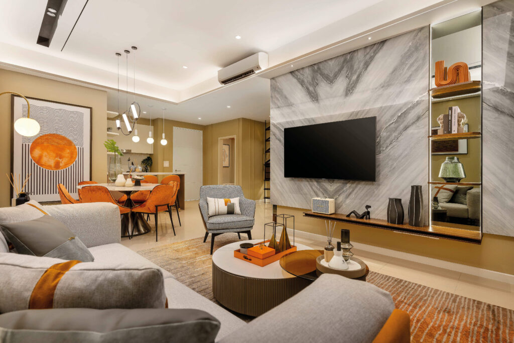 Tropicana Southplace 2