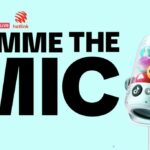 TikTok LIVE Malaysia Unveils Top 10 Finalists for #GimmeTheMic A New Wave of Musical Talent Takes the Stage