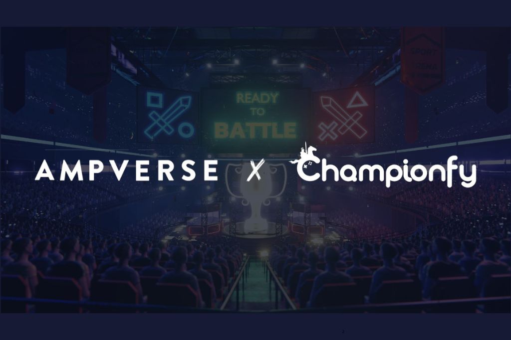 Unlocking the Future of Game-Tech Ampverse Acquires Championfy's Assets, Exclusive Insight