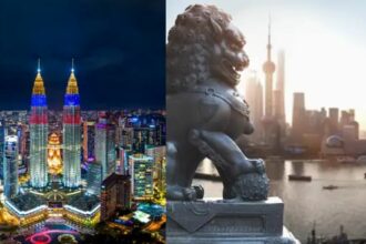 Malaysia Stresses Mutual Trust in Future Collaborations with China