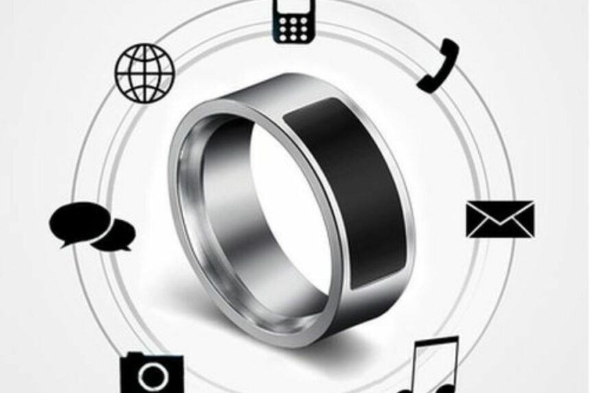 Smart Rings