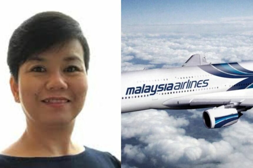 Malaysia Airlines