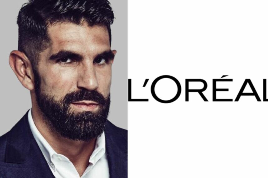 L'Oréal