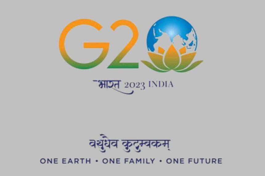 India's G20