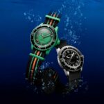 Swatch and Blancpain