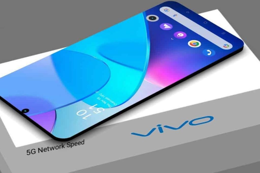 Vivo T2 Pro