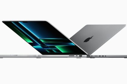 Apple's Upcoming MacBook Pro