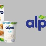 Alpro Unveils Fresh Branding
