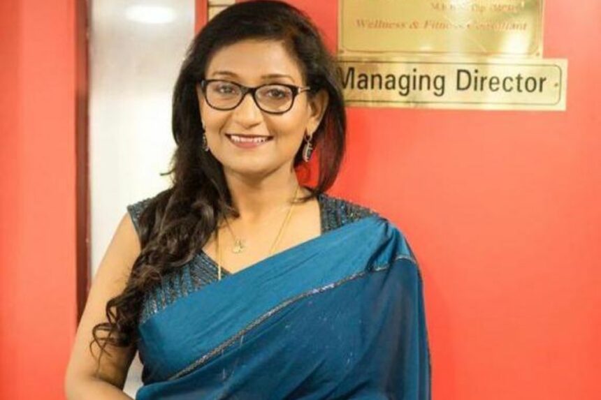 Radiant Wellness Conclave 2023