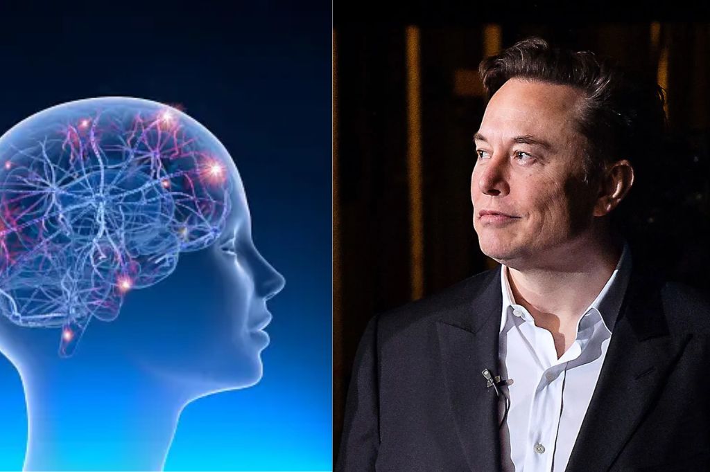 Musk's Neuralink