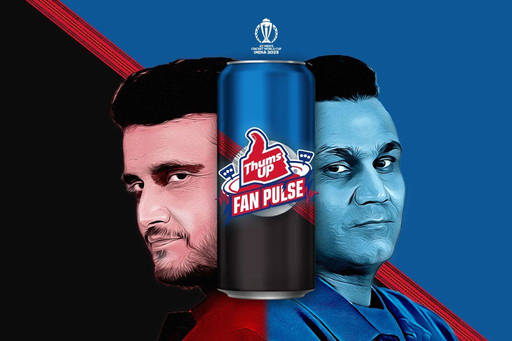 Thums Up and Disney+ Hotstar