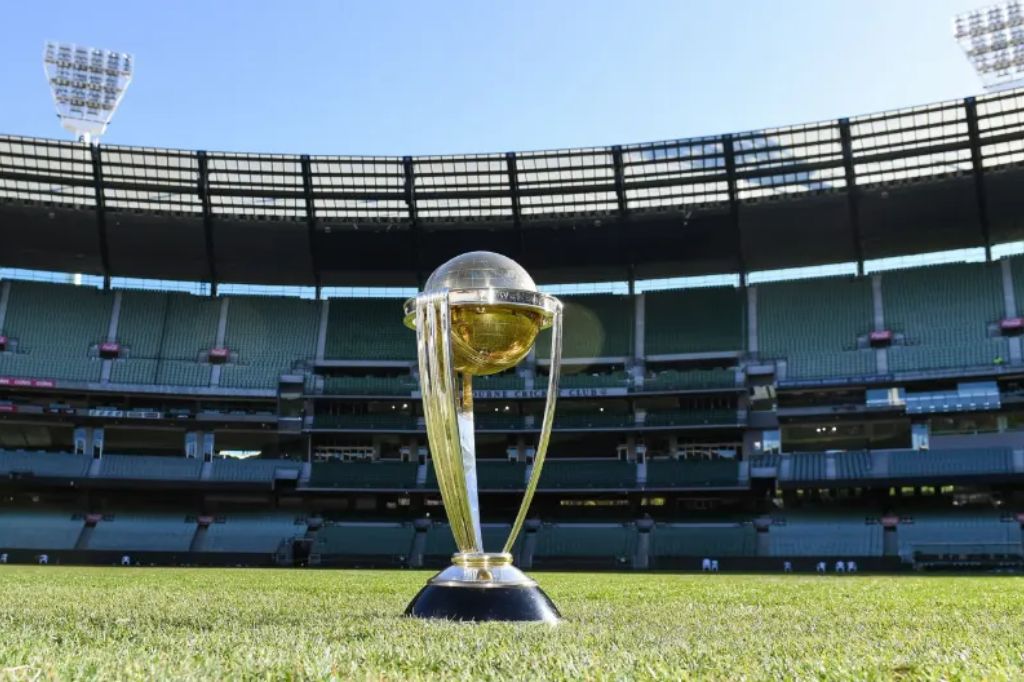 ICC Introduces Vertical Video Feed for 2023