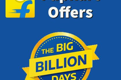 Flipkart's Big Billion Days 2023