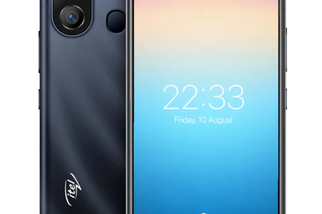 Itel