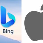 From Bing to Apple