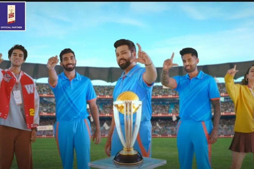 Royal Stag's AI Revolution for Cricket Lovers