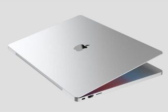 Apple's MacBooks