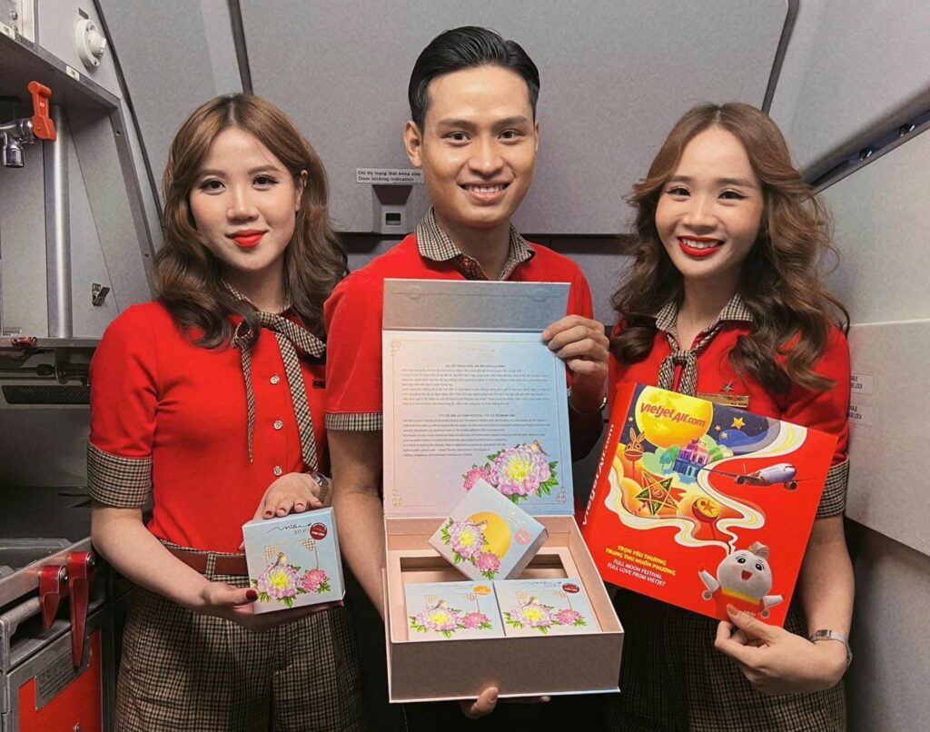 Vietjet Unveils Exclusive Mid-Autumn Festival Offer: Fly Across Asia from Just RM120!