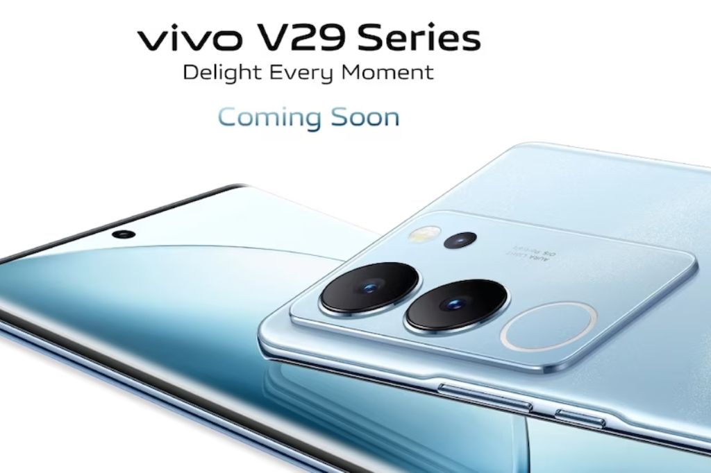 Vivo V29 Series