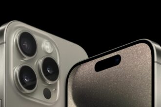 Apple's iPhone 15 Pro