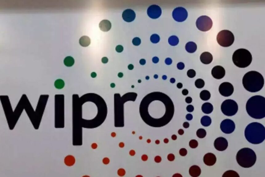 Wipro logo