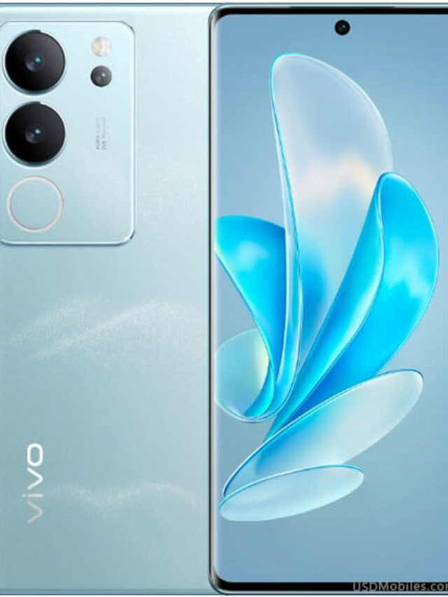Vivo V29