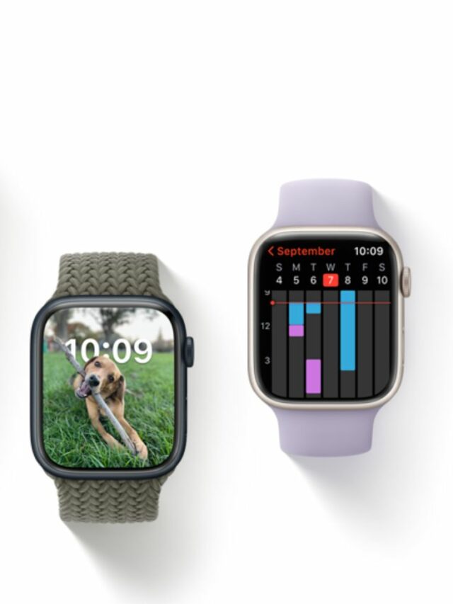 Apple Watch Series 9