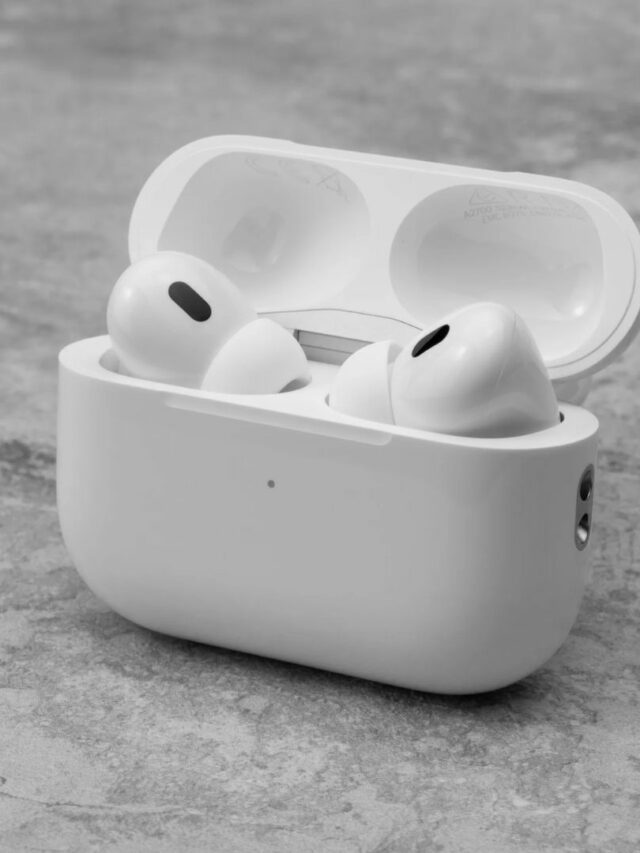 AirPods Pro