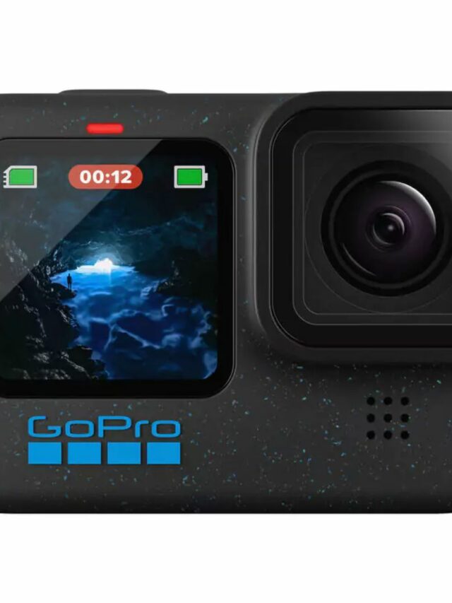 GoPro Hero 12