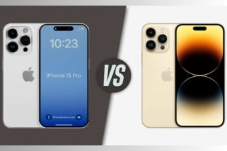 iPhone-15-Pro-vs-iPhone-15-The-Battle-of-Features-Performance-and-Value