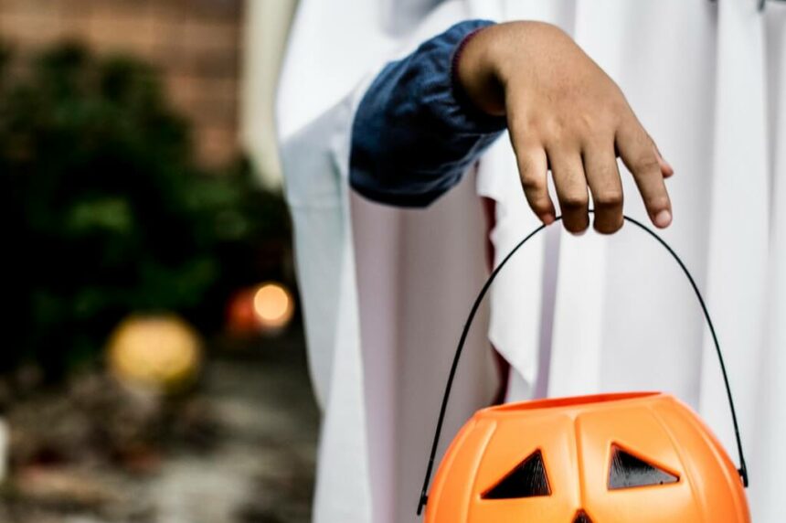 America's Top Halloween Costumes for 2023 Revealed