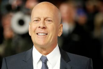 Bruce Willis