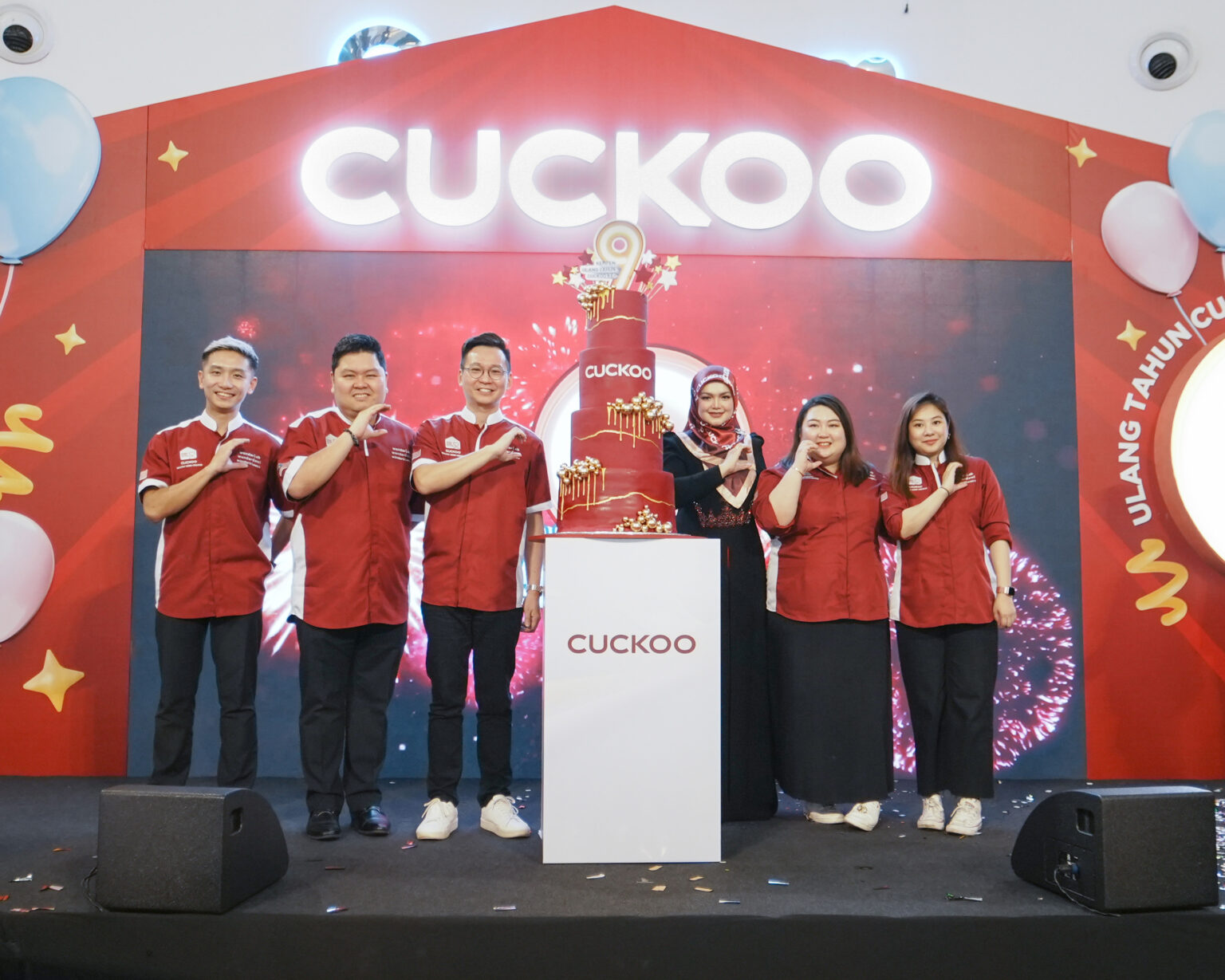 CUCKOO-International-Marks-9th-Anniversary-with-Grand-Celebrations-and-Exciting-Innovations