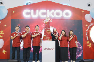 CUCKOO-International-Marks-9th-Anniversary-with-Grand-Celebrations-and-Exciting-Innovations