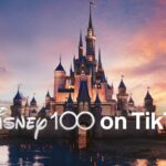 Celebrating Disney's 100th Anniversary: A Magical Collaboration with TikTok