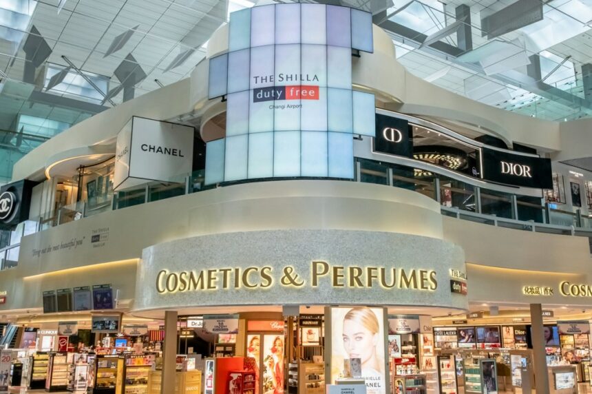 Changi-Airport-Group-and-Shilla-Travel-Retail-Forge-Ahead