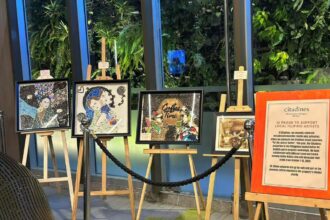 Citadines Celebrates International Coffee Day with Global Coffee Activations