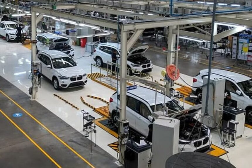 Vietnam's Auto Market