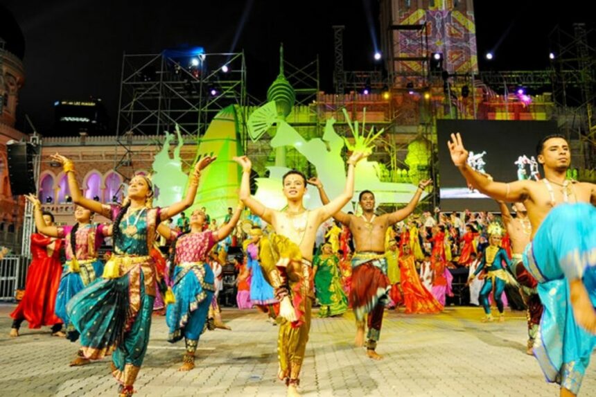 A Beacon of Hope for Malaysia's Arts and Culture