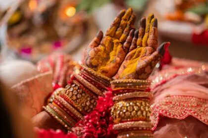 India's Booming Wedding
